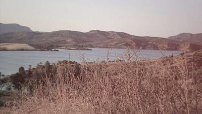 峡谷百科